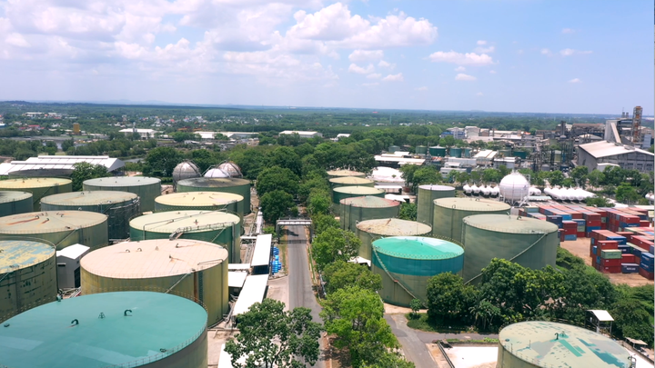 Vedan Việt Nam - Hành trình 30 năm nhìn lại - 2