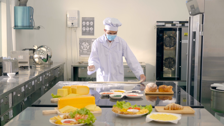 Vedan Việt Nam - Hành trình 30 năm nhìn lại - 5