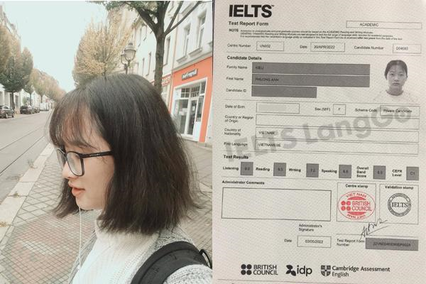 Hệ thống luyện thi IELTS LangGo: Luôn đặt chất lượng lên hàng đầu - 3