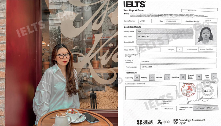 Hệ thống luyện thi IELTS LangGo: Luôn đặt chất lượng lên hàng đầu - 4
