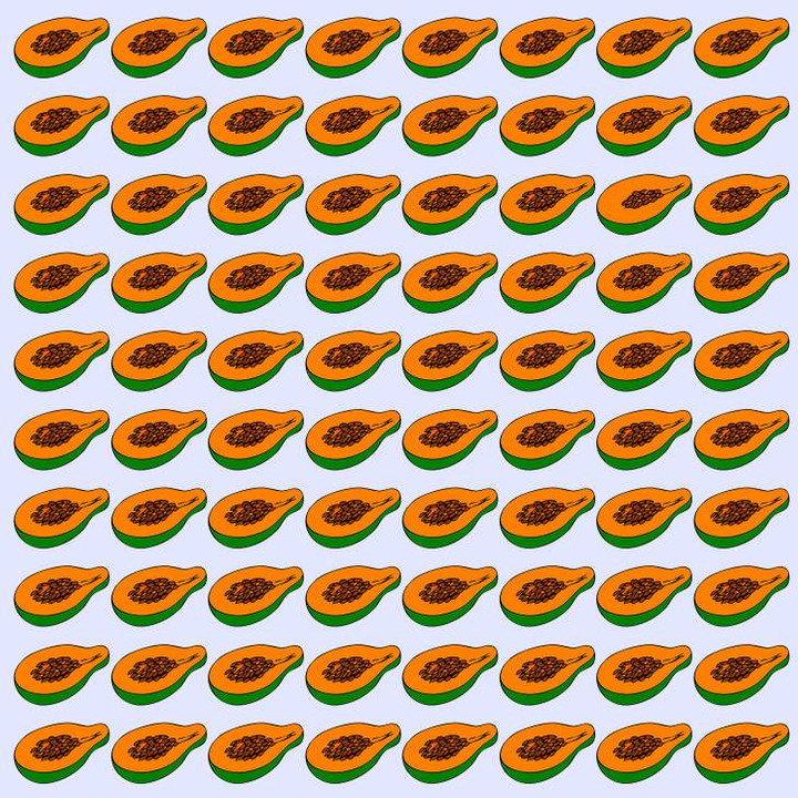 Thử tài tinh mắt bằng 5 câu đố tìm hình khác biệt - 4