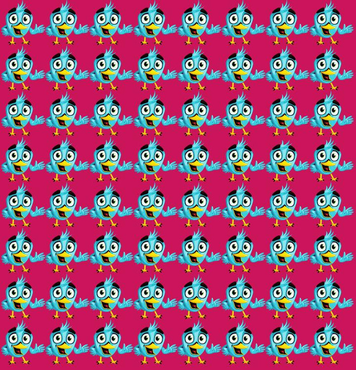 Tìm điểm khác biệt trong 5 bức tranh - 4