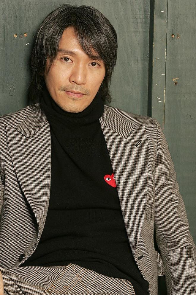 Châu Tinh Trì tuổi 60 ảnh 2 Cuộc sống cô độc của Châu Tinh Trì ở tuổi 60, sinh nhật không có nổi 5 lời chúc - 2