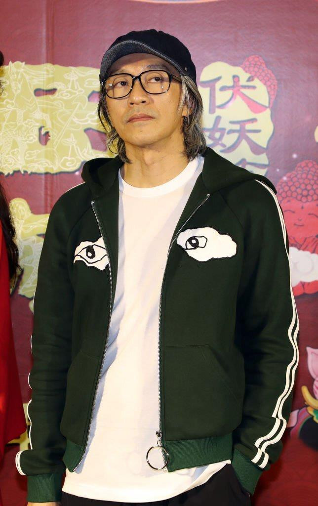 Châu Tinh Trì tuổi 60 ảnh 4 Cuộc sống cô độc của Châu Tinh Trì ở tuổi 60, sinh nhật không có nổi 5 lời chúc - 4