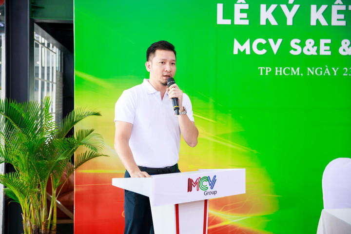 MCV S&E bắt tay Green Hat hứa hẹn đột phá trong lĩnh vực sự kiện - truyền thông - 3