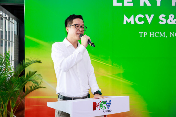 MCV S&E bắt tay Green Hat hứa hẹn đột phá trong lĩnh vực sự kiện - truyền thông - 2