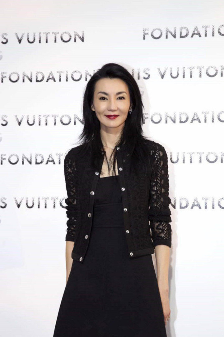 Từng là đại minh tinh châu Á, Trương Mạn Ngọc tuột dốc tiếc nuối tuổi xế chiều - 9