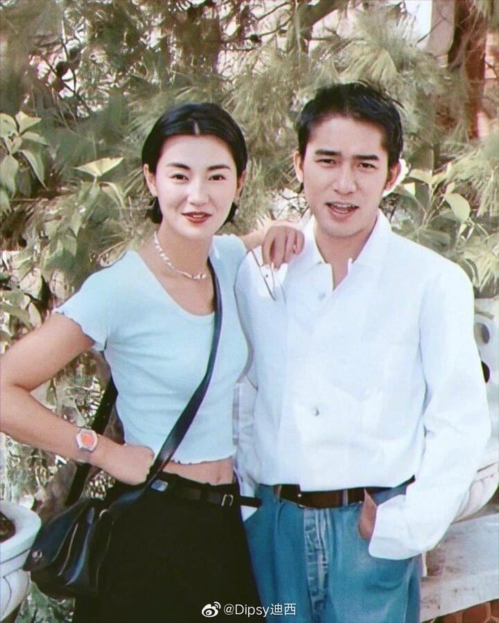 Từng là đại minh tinh châu Á, Trương Mạn Ngọc tuột dốc tiếc nuối tuổi xế chiều - 7