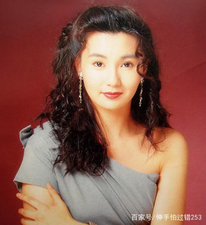 Từng là đại minh tinh châu Á, Trương Mạn Ngọc tuột dốc tiếc nuối tuổi xế chiều - 1