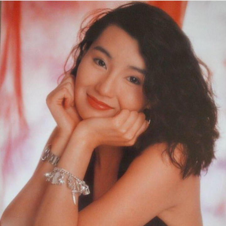 Từng là đại minh tinh châu Á, Trương Mạn Ngọc tuột dốc tiếc nuối tuổi xế chiều - 2