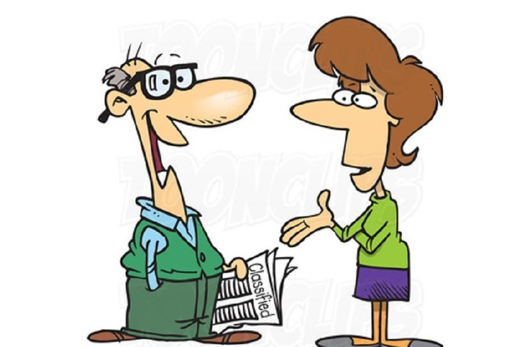 Vợ sung sướng vì chồng gặp gái xinh 'thiếu vải' - 1