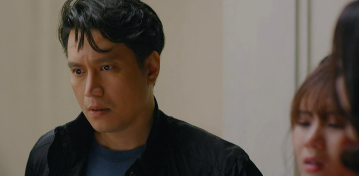 Nhiều khán giả muốn tắt TV khi xem phim 'Chồng cũ, vợ cũ, người yêu cũ' - 3