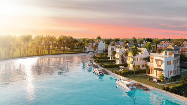 Bất động sản du lịch Hồ Tràm hưởng lợi từ kết nối hạ tầng - 3