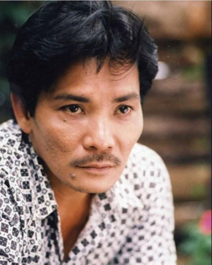 Diện mạo tiều tụy của nghệ sĩ Thương Tín gây xót xa - 4