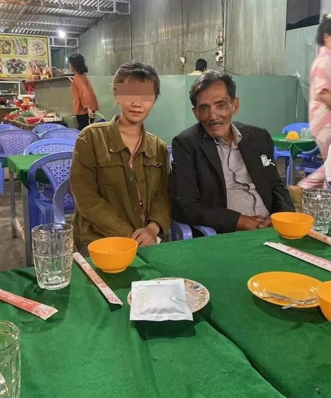 Diện mạo tiều tụy của nghệ sĩ Thương Tín gây xót xa - 1