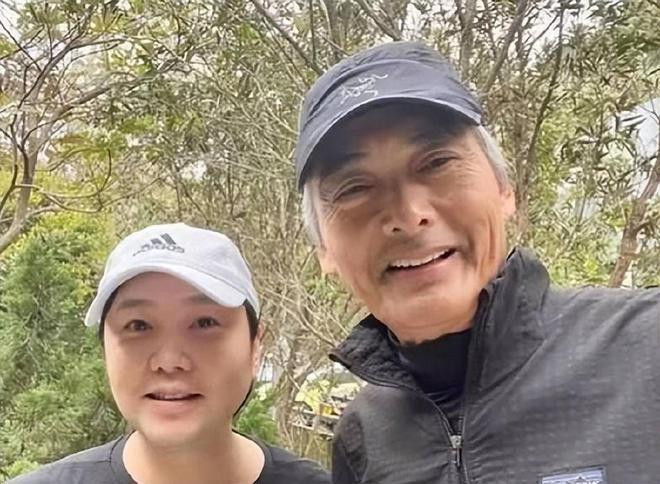 Khán giả sốc với ngoại hình gầy gò, già nua của Châu Nhuận Phát - 3