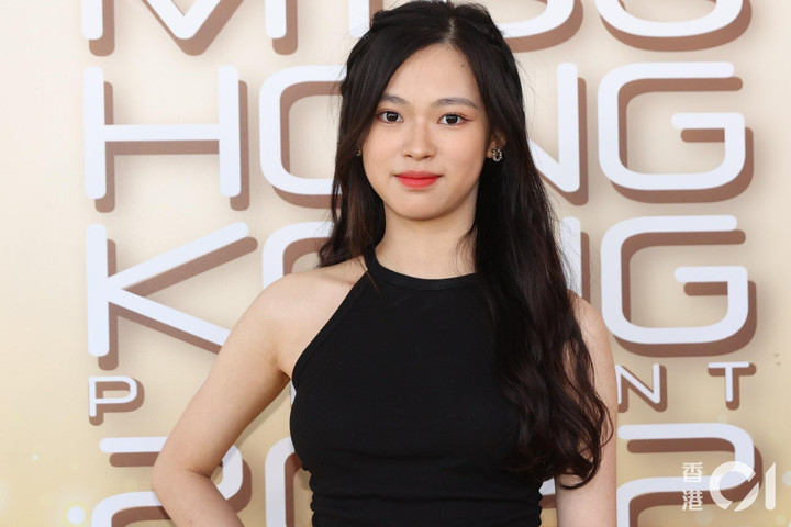 Dàn thí sinh xấu nhất lịch sử của Hoa hậu Hong Kong - 14