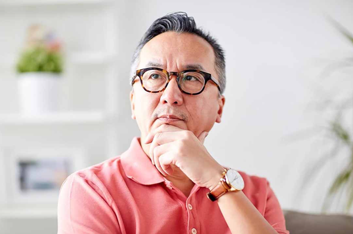 5 lý do khiến thể lực nam giới chưa già đã yếu, phong độ giảm sút nhanh chóng - 1