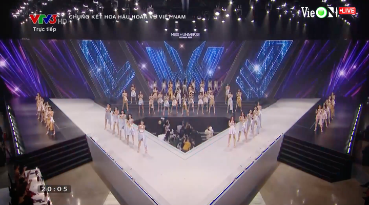 Nguyễn Thị Ngọc Châu đăng quang Hoa hậu Hoàn vũ Việt Nam 2022 - 27