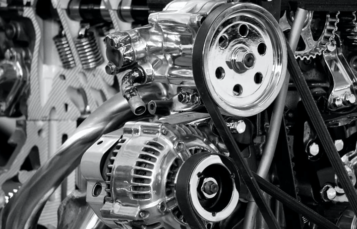 Bí quyết kéo dài tuổi thọ xe ô tô đơn giản mà hữu hiệu - 3