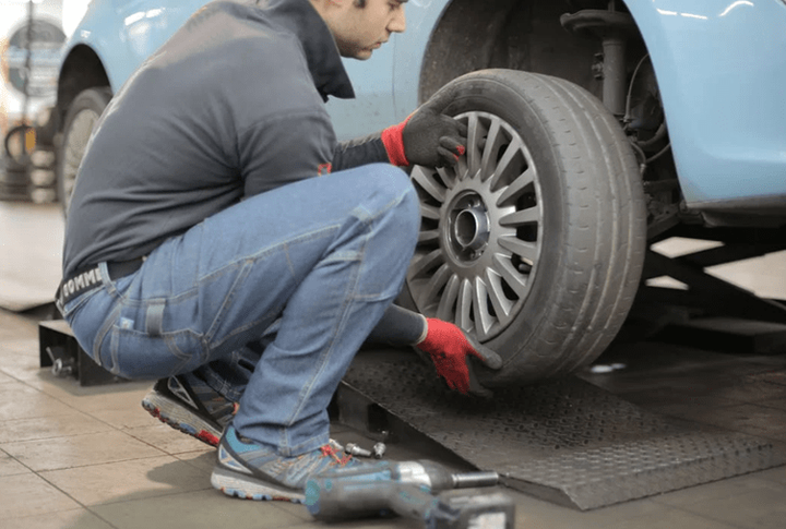 Bí quyết kéo dài tuổi thọ xe ô tô đơn giản mà hữu hiệu - 4