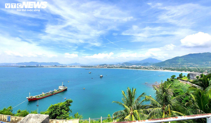 Đà Nẵng giới thiệu 7 đại dự án đến nhà đầu tư trong và ngoài nước - 1