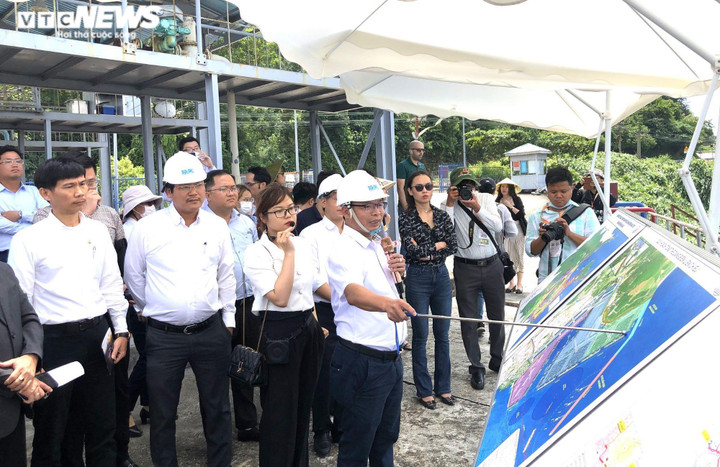 Đà Nẵng giới thiệu 7 đại dự án đến nhà đầu tư trong và ngoài nước - 2