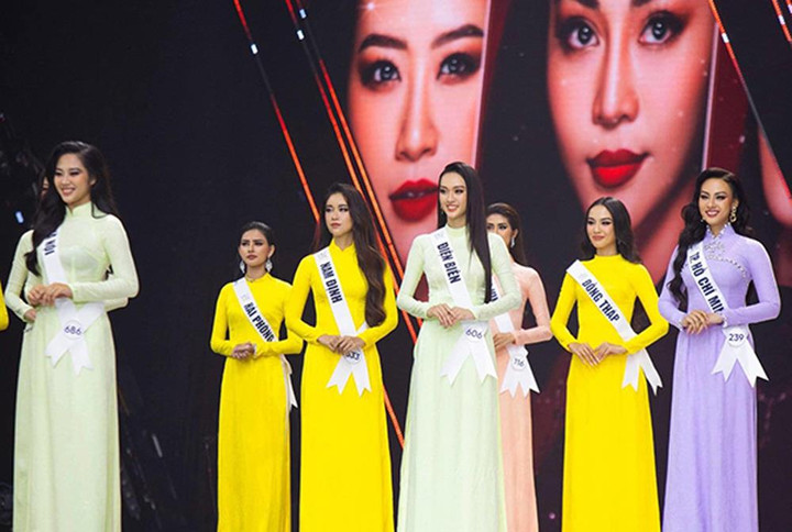 Nguyễn Thị Ngọc Châu đăng quang Hoa hậu Hoàn vũ Việt Nam 2022 - 26