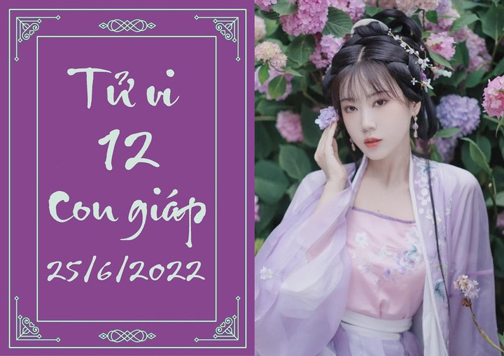 12 con giáp ngày 25/6: Tý đừng vội nhảy việc, Thân đừng ham lợi vụn - 1