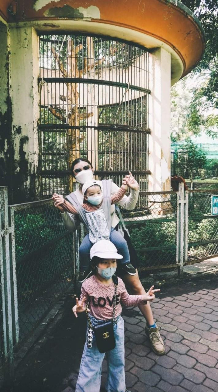 Chỉ cần cái nắm tay và lời khẳng định, chàng giảng viên cưới được cô vợ tài hoa - 9