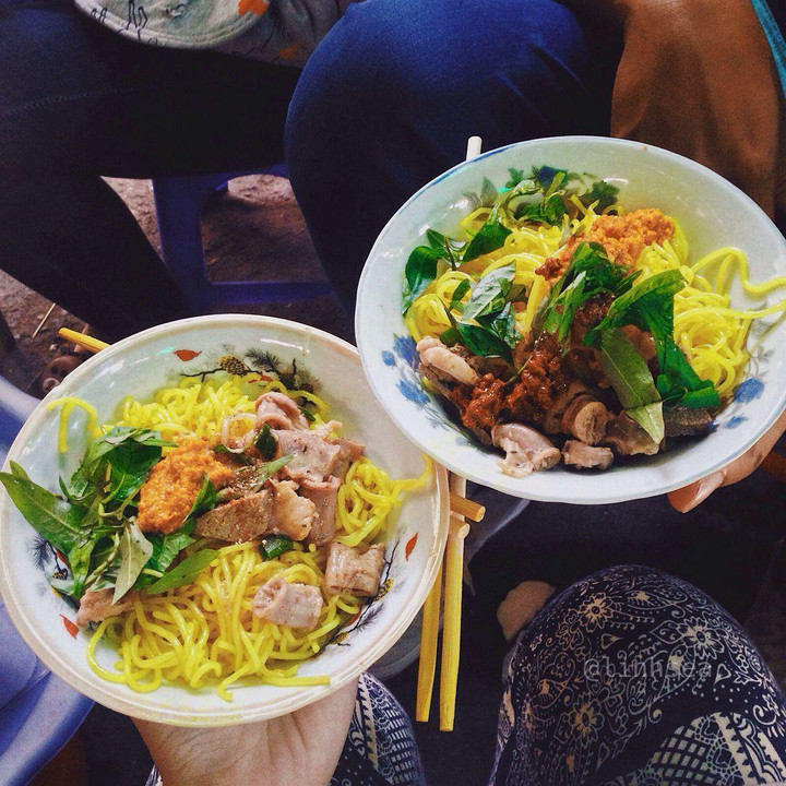 Đến Huế mà không thưởng thức món ‘bún trị ho’ này thì quả là đáng tiếc - 6