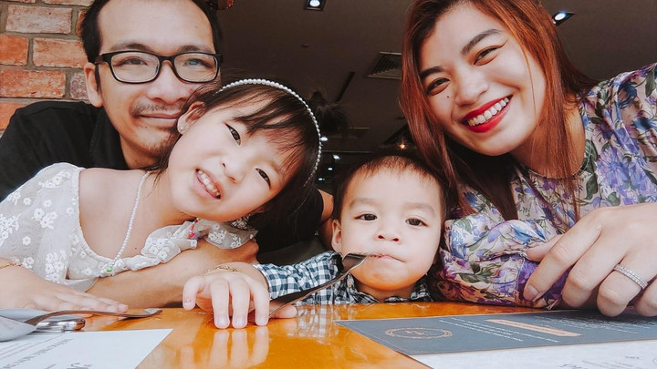 Chỉ cần cái nắm tay và lời khẳng định, chàng giảng viên cưới được cô vợ tài hoa - 7