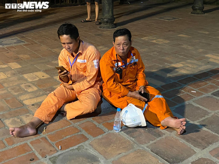 Ảnh: Đại Nội Huế khoác tấm áo mới lung linh trong đêm khai màn Festival Huế 2022 - 4