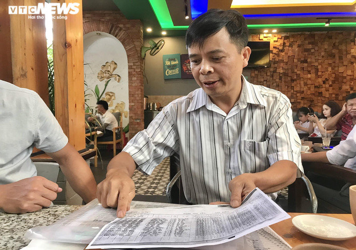 Bị buộc thôi việc vì dùng bằng không hợp lệ, thầy hiệu phó ở Gia Lai kêu oan - 1