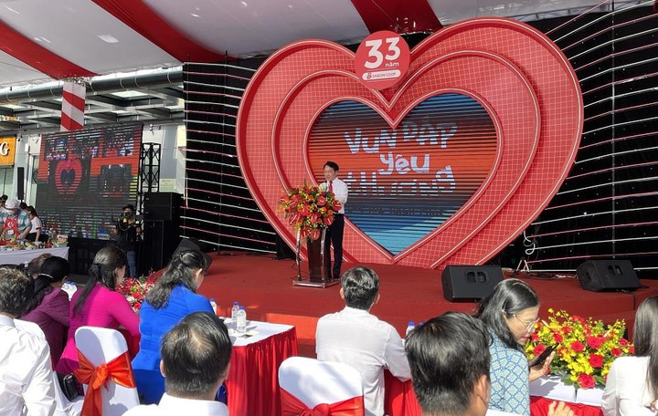 Hơn 999 gia đình khắp cả nước cùng Saigon Co.op xác lập kỷ lục Việt về nấu ăn - 7