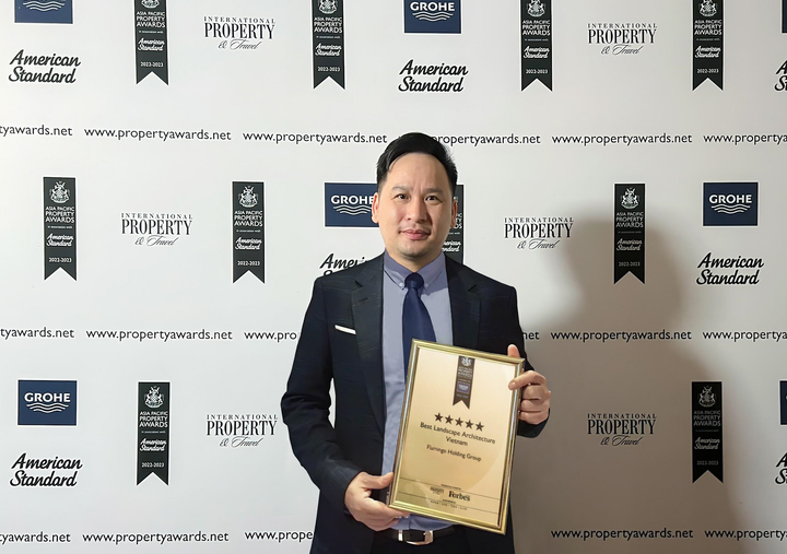 Chiến thắng ngoạn mục tại IPA, Flamingo được báo chí quốc tế gọi tên - 3