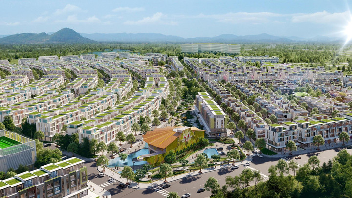 Meyhomes Capital Crystal City - mảnh ghép tiếp của Meyhomes Capital Phú Quốc - 2