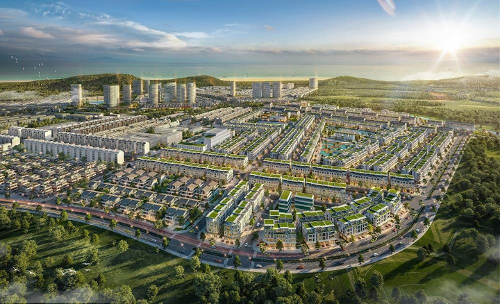 Meyhomes Capital Crystal City - mảnh ghép tiếp của Meyhomes Capital Phú Quốc - 3