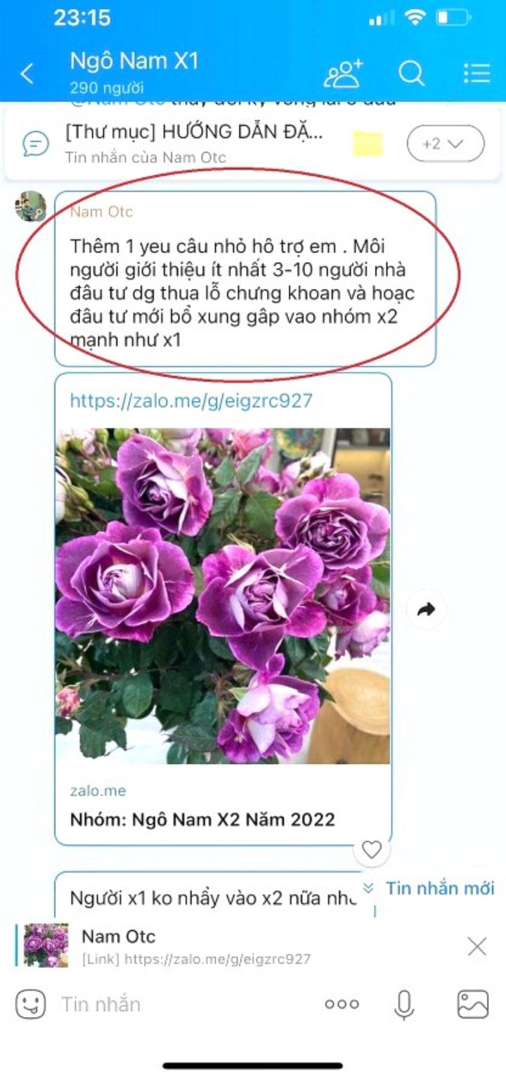 Tài khoản mang tên Ngô Nam lên tiếng, phóng viên Báo Công Thương bị đe dọa - 2