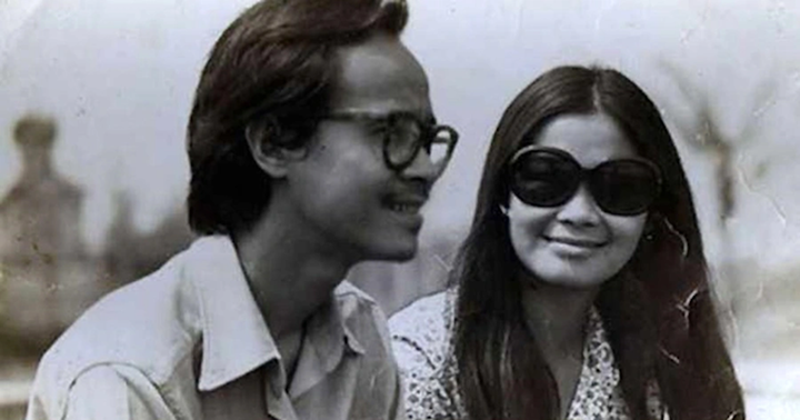 Làm 'méo' hình tượng Khánh Ly, 'Em và Trịnh' đi quá giới hạn sáng tạo? - 4