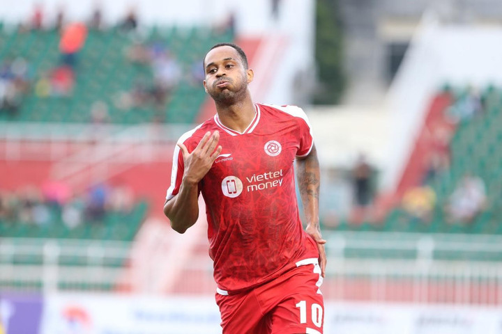 AFC Cup 2022: Viettel đặt mục tiêu giành 3 điểm trước Phnom Penh Crown - 2