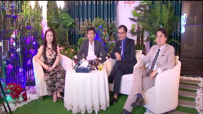 Vụ án bà Nguyễn Phương Hằng: Bắt giam tiến sĩ luật Đặng Anh Quân - 1