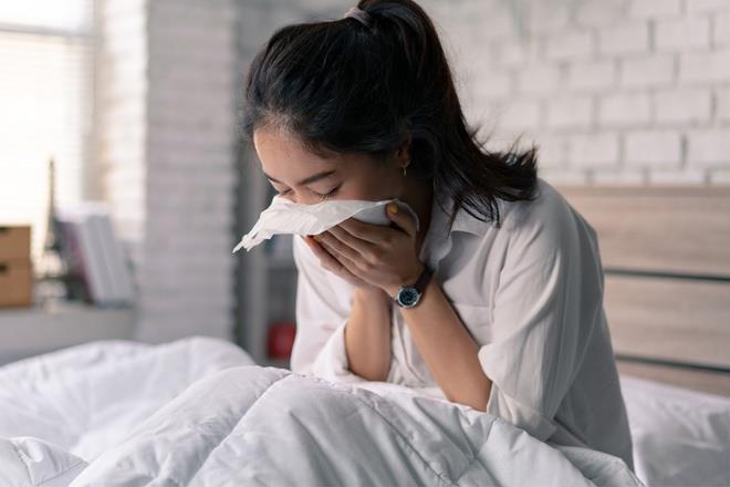 5 triệu chứng ung thư đại tràng giai đoạn cuối - 2