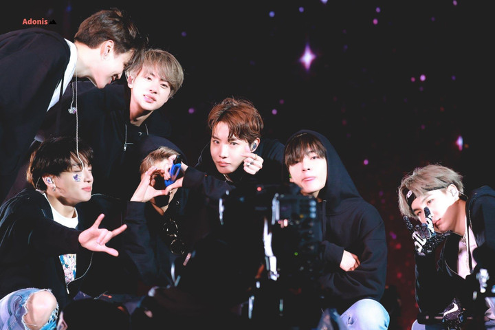 Hoạt động solo là điều tất yếu để BTS tồn tại lâu dài ảnh 24 Ban nhạc BTS tạm tan rã trong 5 năm - 24