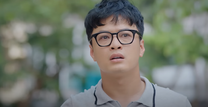 'Thương ngày nắng về 2' tập 37: Đức thẫn thờ khi Khánh lên xe 'đàn ông lạ' - 2