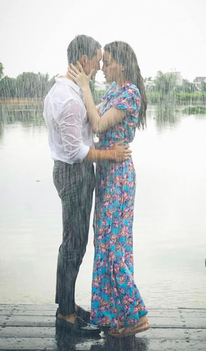 Sao Việt 28/6: Hà Hồ nhắn nhủ Kim Lý nhân kỷ niệm 5 năm yêu nhau - 1