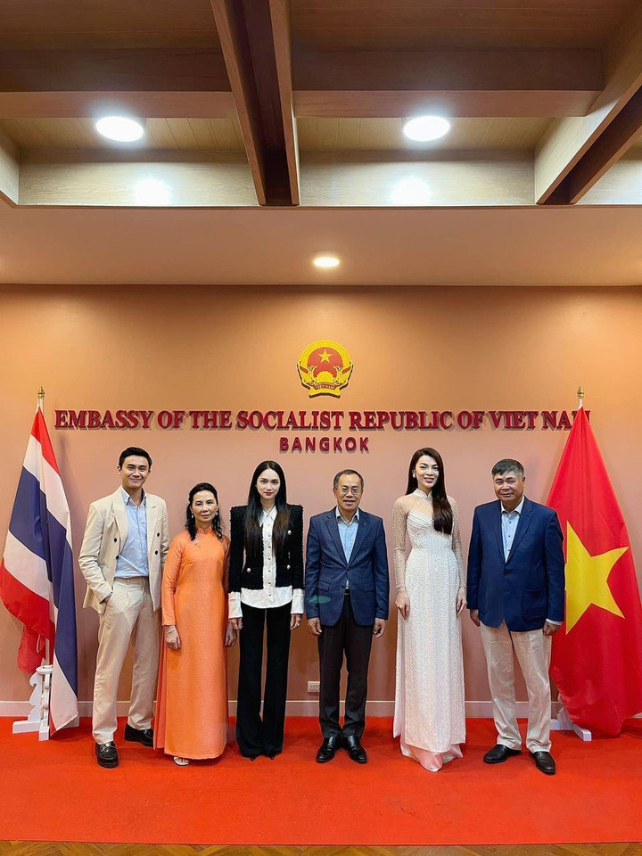 Sao Việt 28/6: Hà Hồ nhắn nhủ Kim Lý nhân kỷ niệm 5 năm yêu nhau - 6