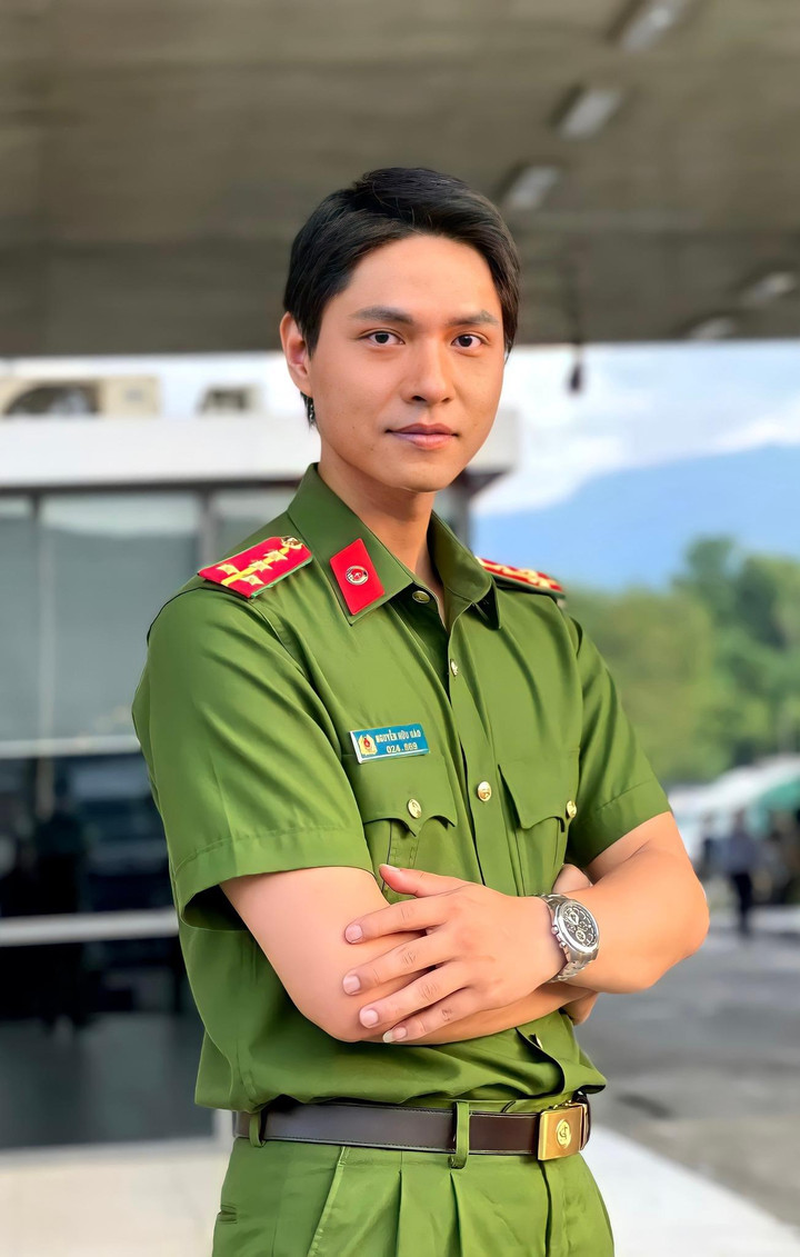 Sao Việt 27/6: Mạnh Trường khoe con gái giống hệt bố, NS Thu Hà trẻ đẹp tuổi 53 - 7