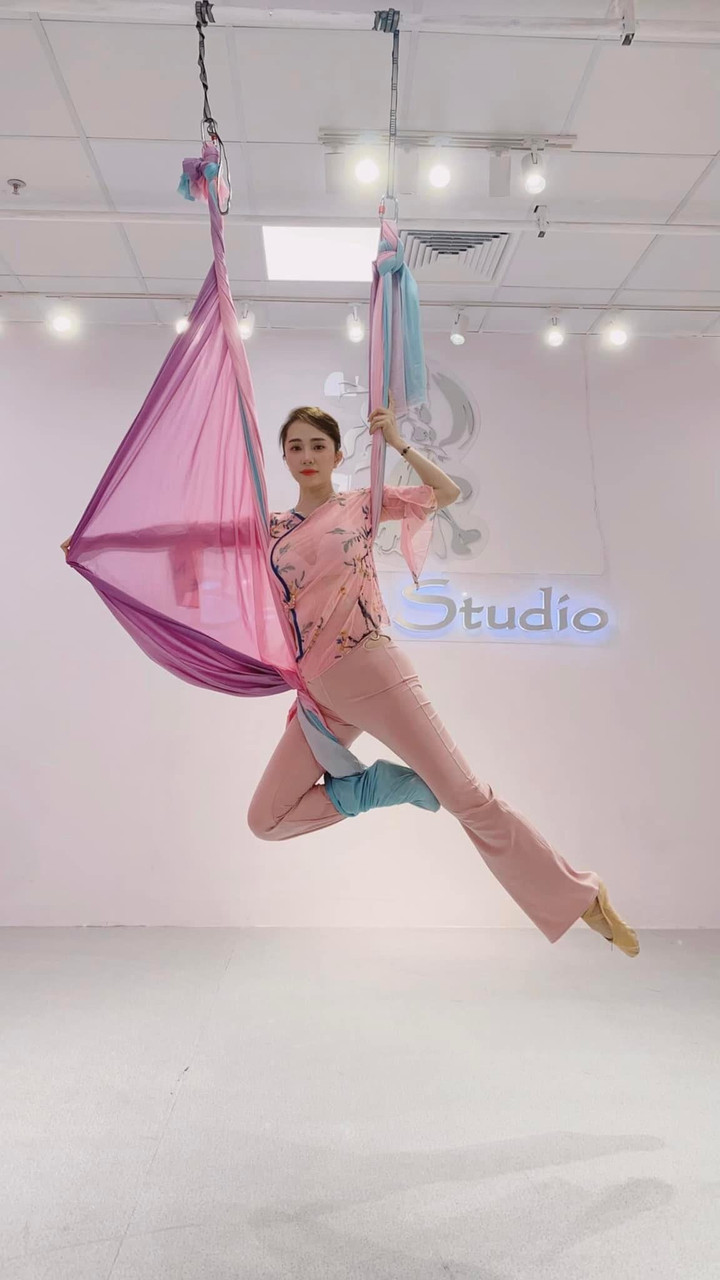 Sao Việt 27/6: Mạnh Trường khoe con gái giống hệt bố, NS Thu Hà trẻ đẹp tuổi 53 - 6