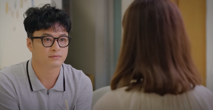 'Thương ngày nắng về 2' tập 37: Đức thẫn thờ khi Khánh lên xe 'đàn ông lạ' - 3